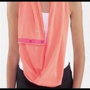 💕Ivivva (Lululemon) scarf